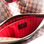 Фото Сумка Луи Виттон Neverfull F3538