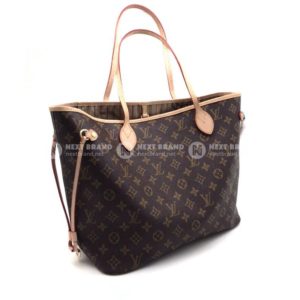 Фото Сумка Луи Виттон Neverfull F3539