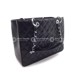 Фото Сумка Шанель Coco Shopper F3581