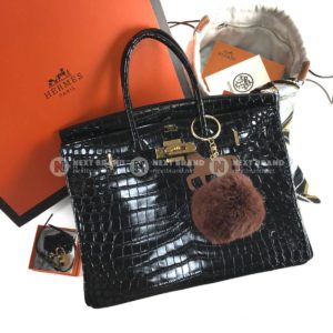 Фото Сумка Hermes Birkin 35 F3626