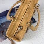 Фото Сумка Lady Dior Large F3642