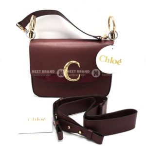 Фото Сумка Chloe C small C1066