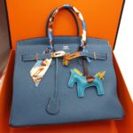 Фото Сумка Hermes Birkin 35 N5367