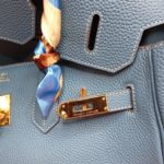 Фото Сумка Hermes Birkin 35 N5367