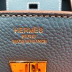 Фото Сумка Hermes Birkin 35 N5367