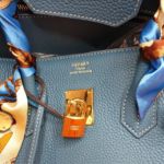 Фото Сумка Hermes Birkin 35 N5367