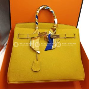 Фото Сумка Hermes Birkin 35 N5377