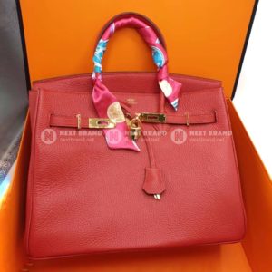 Фото Сумка Hermes Birkin 35 N5374