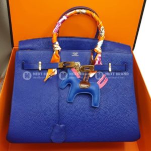 Фото Сумка Hermes Birkin 35 N5376