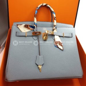 Фото Сумка Hermes Birkin 35 N5371