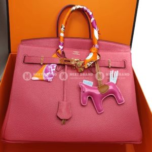 Фото Сумка Hermes Birkin 35 N5379