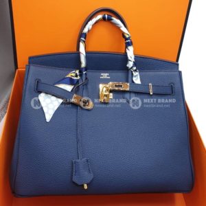 Фото Сумка Hermes Birkin 35 N5375