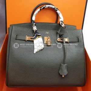 Фото Сумка Hermes Birkin 35 N5369