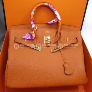 Фото Сумка Hermes Birkin 35 N5373