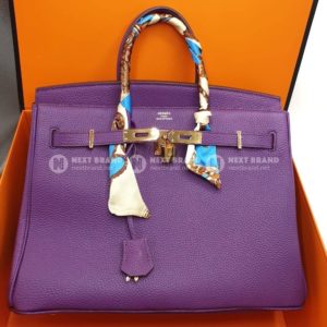 Фото Сумка Hermes Birkin 35 N5378