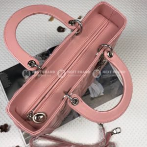 Фото сумки Lady Dior Large F3687