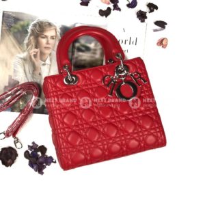 Фото сумки Lady Dior Small F3709