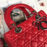 Фото сумки Lady Dior Small F3709