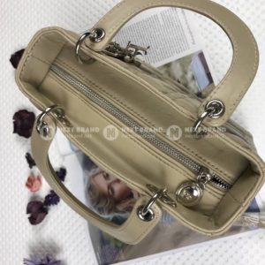 Фото сумки Lady Dior Small F3698