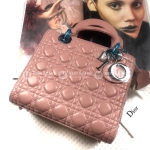 Фото сумки Lady Dior Small F3710