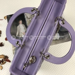 Фото сумки Lady Dior Large F3695