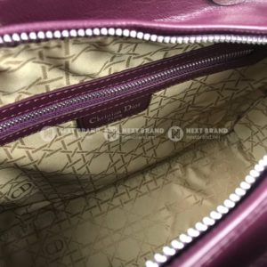 Фото сумки Lady Dior Large F3692