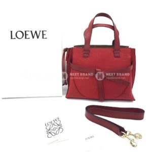 Фото сумки Loewe Gate F3762