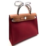 Фото Сумка Hermes Herbag 31 М1069