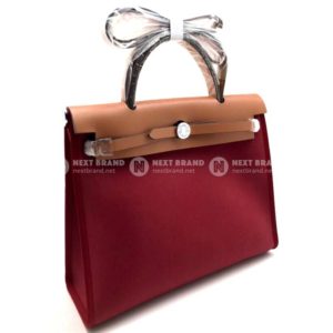 Фото Сумка Hermes Herbag 31 М1069