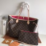 Фото Сумка Луи Виттон Neverfull F3542