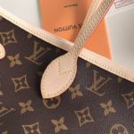 Фото Сумка Луи Виттон Neverfull F3542