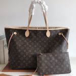 Фото Сумка Луи Виттон Neverfull F3541