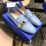 Фото Лоферы Stuart Weitzman wylie pyramid R1128