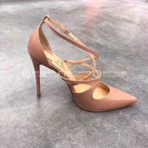 фото туффли Christian Louboutin R1131