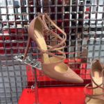 фото туффли Christian Louboutin R1131