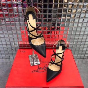 фото туфли Christian Louboutin R1133