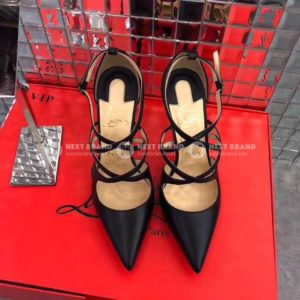 фото туфли Christian Louboutin R1133