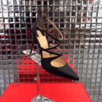 фото туфли Christian Louboutin R1133