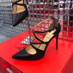 фото туфли Christian Louboutin R1133