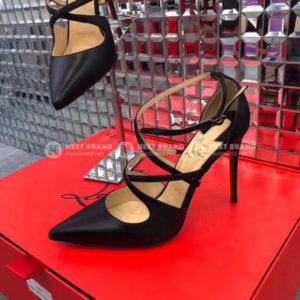 Фото босоножек Christian Louboutin L1430