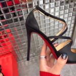 фото туфли Christian Louboutin R1133