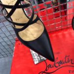 фото туфли Christian Louboutin R1133