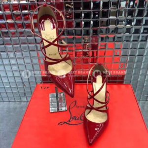 фото туфли Christian Louboutin R1132