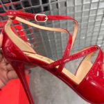 фото туфли Christian Louboutin R1132