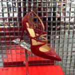 фото туфли Christian Louboutin R1132