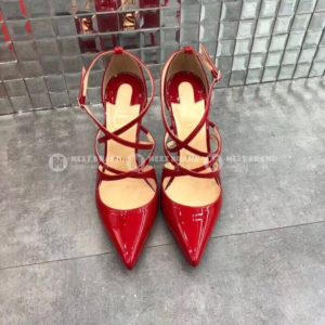 Фото босоножек Christian Louboutin L1430