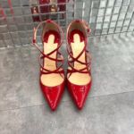 фото туфли Christian Louboutin R1132