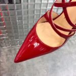 фото туфли Christian Louboutin R1132