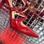 фото туфли Christian Louboutin R1132