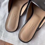 фото мюли Hermes R1134